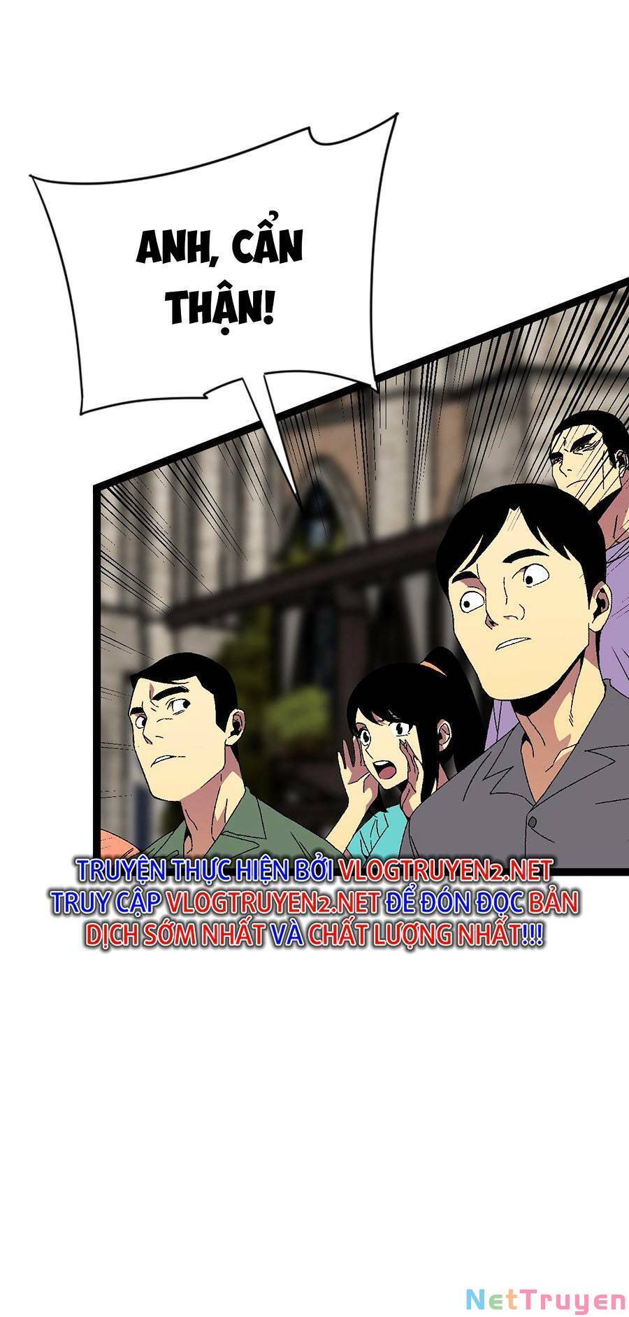 Thiên Phú Của Ngươi, Giờ Là Của Ta chapter 48 - Trang 58