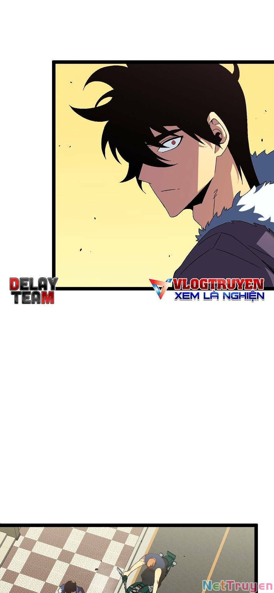 Thiên Phú Của Ngươi, Giờ Là Của Ta chapter 48 - Trang 6
