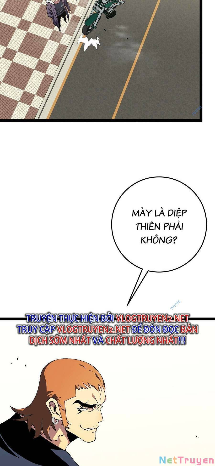 Thiên Phú Của Ngươi, Giờ Là Của Ta chapter 48 - Trang 7