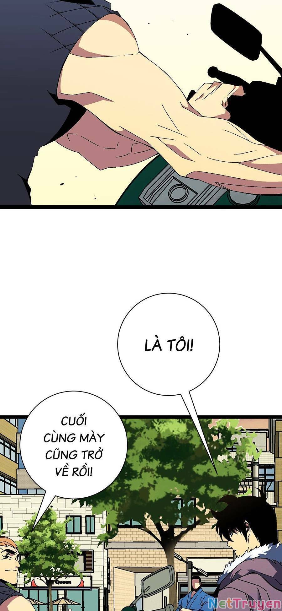 Thiên Phú Của Ngươi, Giờ Là Của Ta chapter 48 - Trang 8