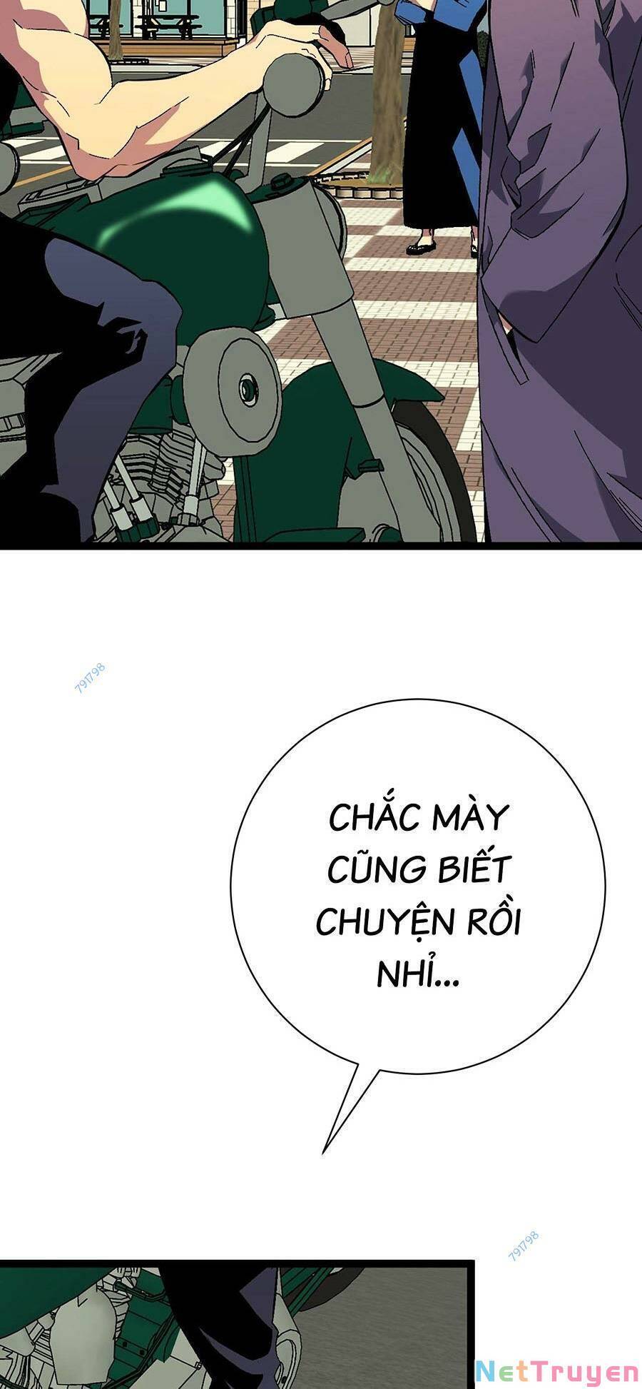 Thiên Phú Của Ngươi, Giờ Là Của Ta chapter 48 - Trang 9