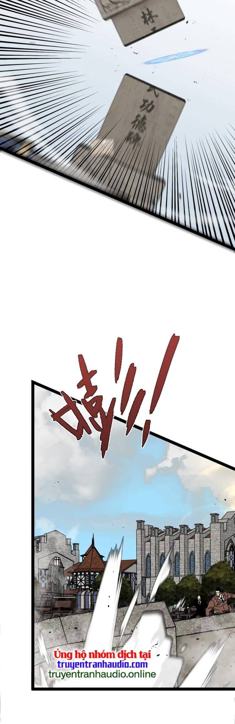 Thiên Phú Của Ngươi, Giờ Là Của Ta chapter 49 - Trang 17