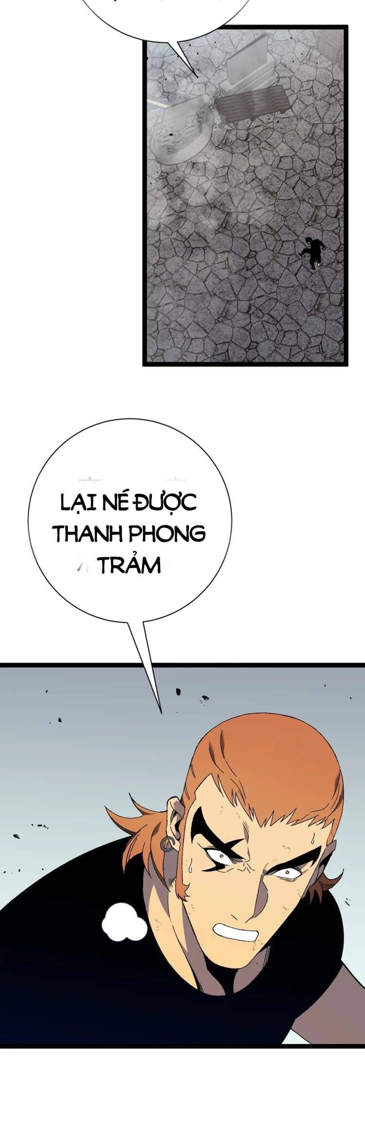 Thiên Phú Của Ngươi, Giờ Là Của Ta chapter 49 - Trang 19