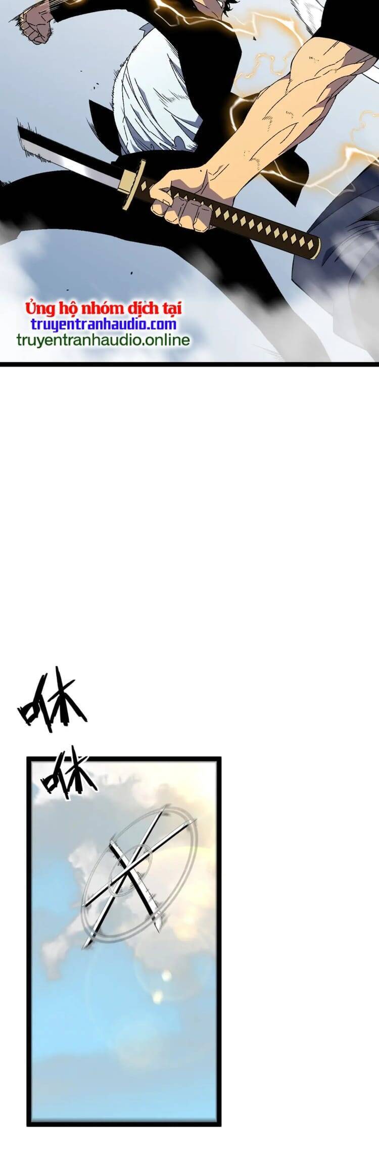 Thiên Phú Của Ngươi, Giờ Là Của Ta chapter 49 - Trang 25