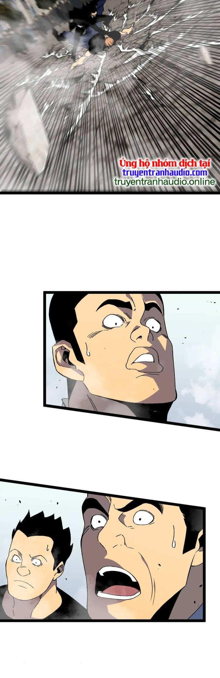 Thiên Phú Của Ngươi, Giờ Là Của Ta chapter 49 - Trang 28