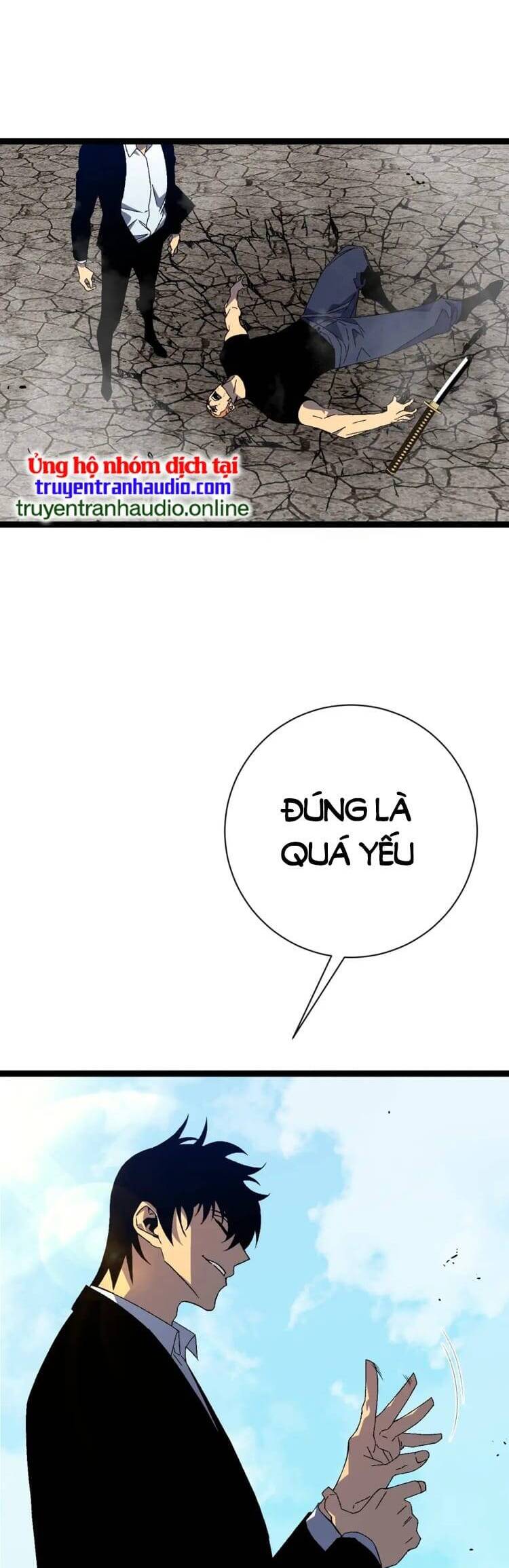Thiên Phú Của Ngươi, Giờ Là Của Ta chapter 49 - Trang 29