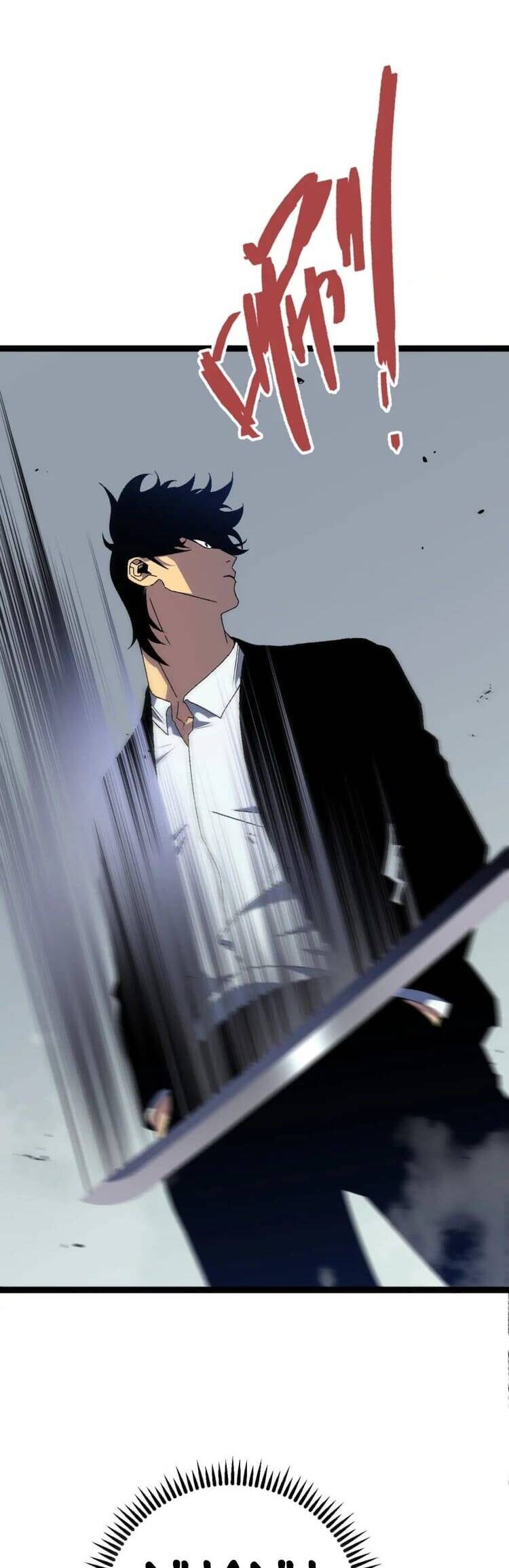 Thiên Phú Của Ngươi, Giờ Là Của Ta chapter 49 - Trang 3