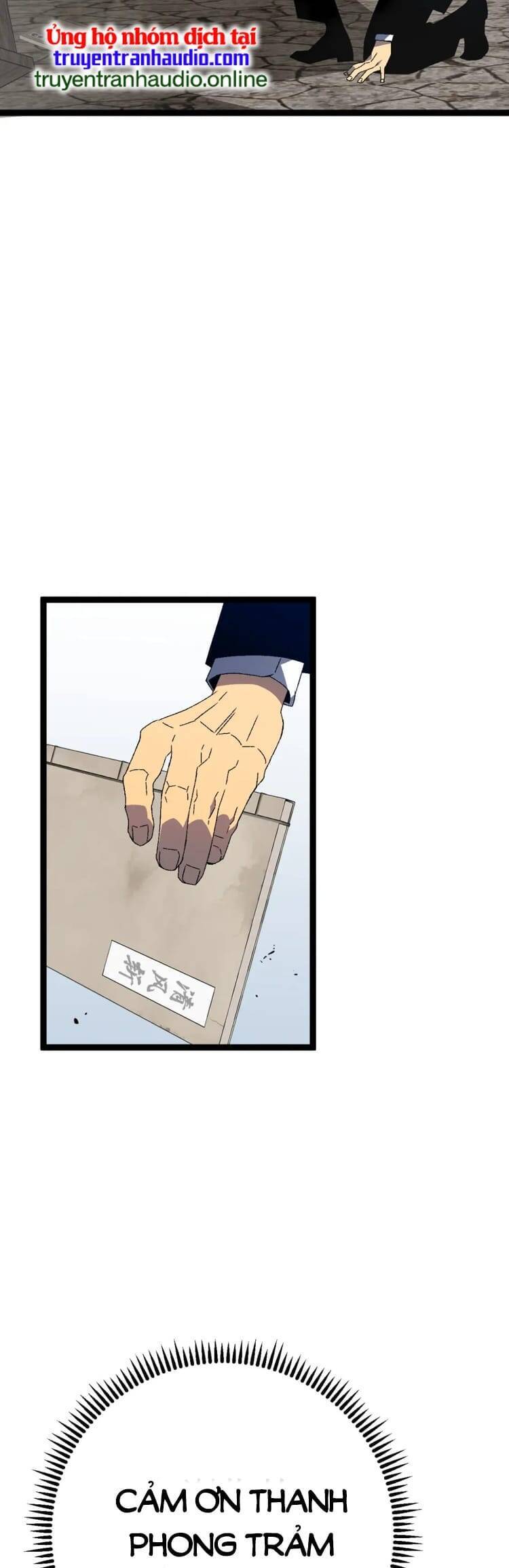 Thiên Phú Của Ngươi, Giờ Là Của Ta chapter 49 - Trang 34