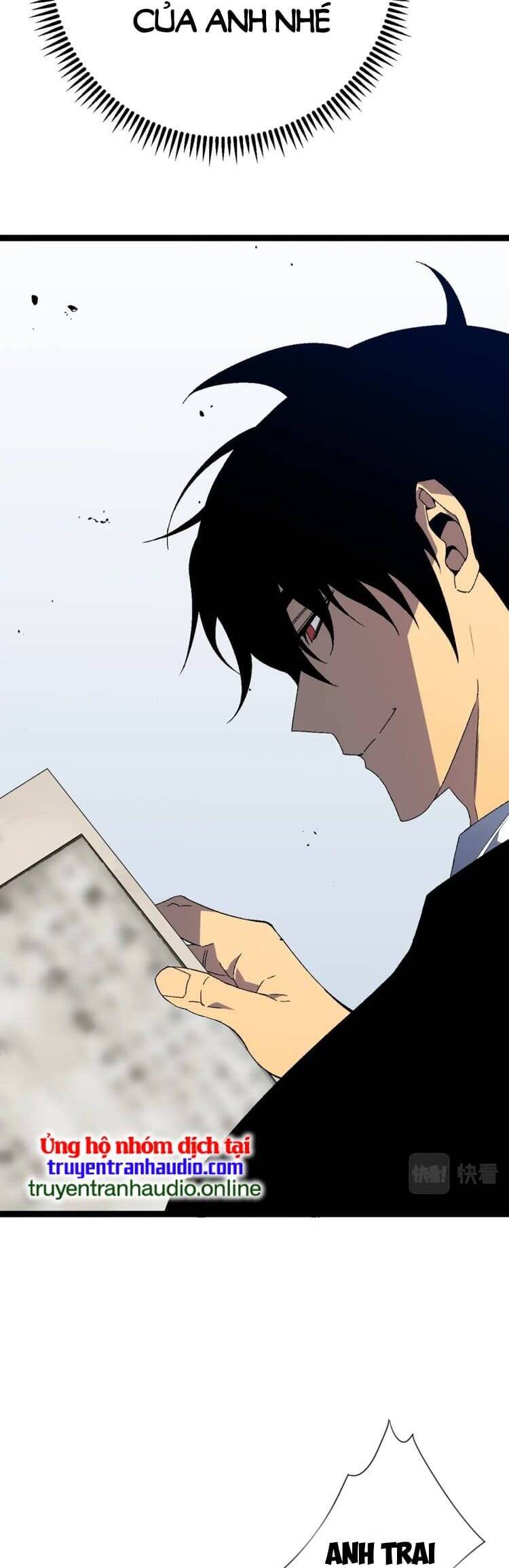 Thiên Phú Của Ngươi, Giờ Là Của Ta chapter 49 - Trang 35