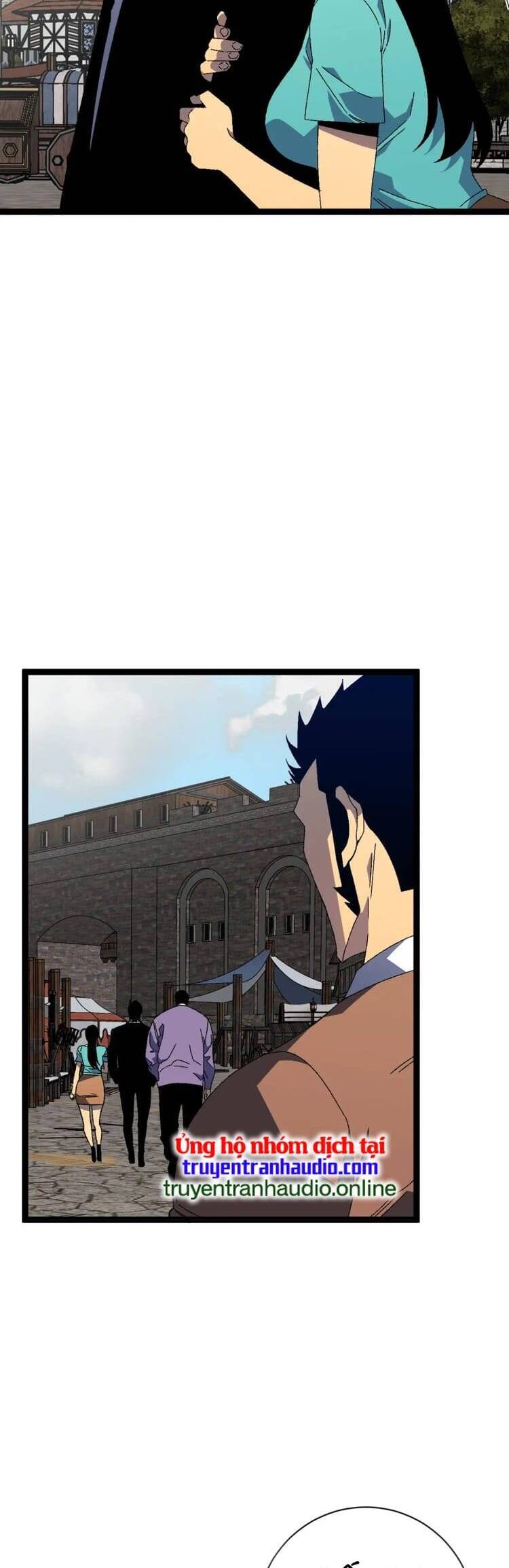 Thiên Phú Của Ngươi, Giờ Là Của Ta chapter 49 - Trang 38