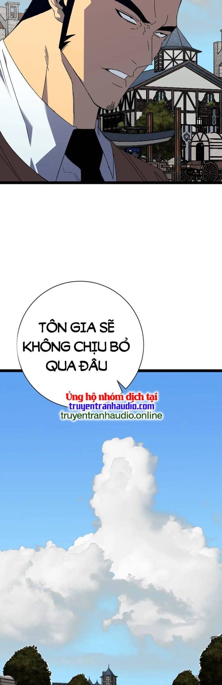 Thiên Phú Của Ngươi, Giờ Là Của Ta chapter 49 - Trang 41