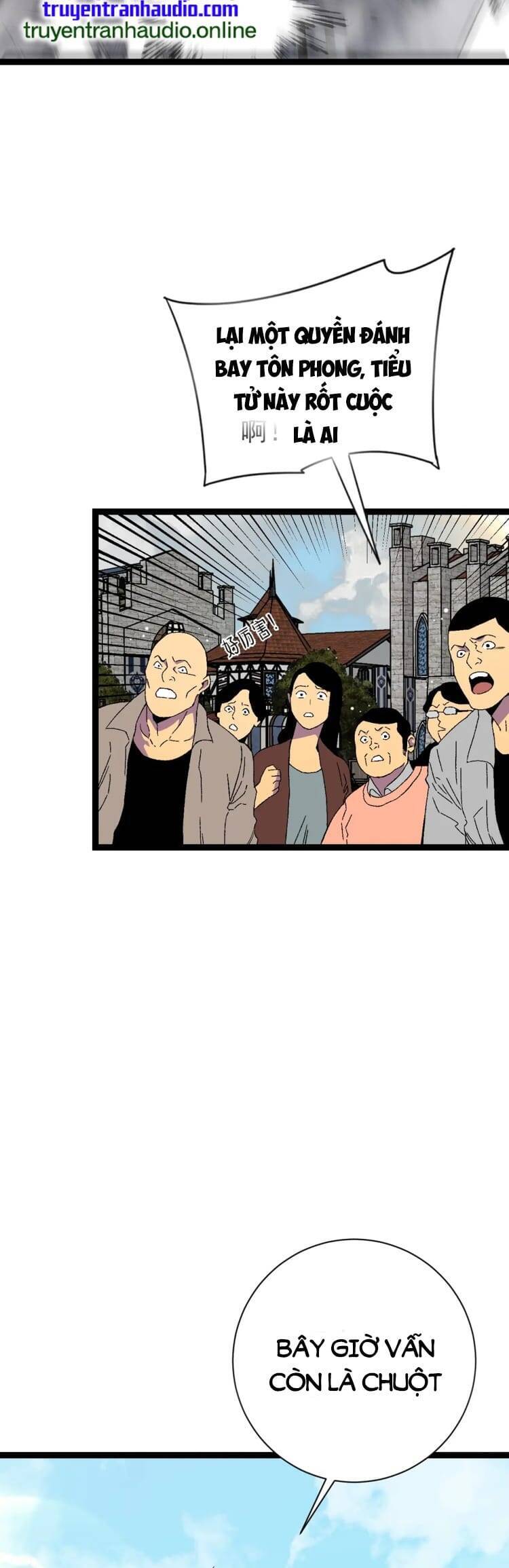 Thiên Phú Của Ngươi, Giờ Là Của Ta chapter 49 - Trang 10