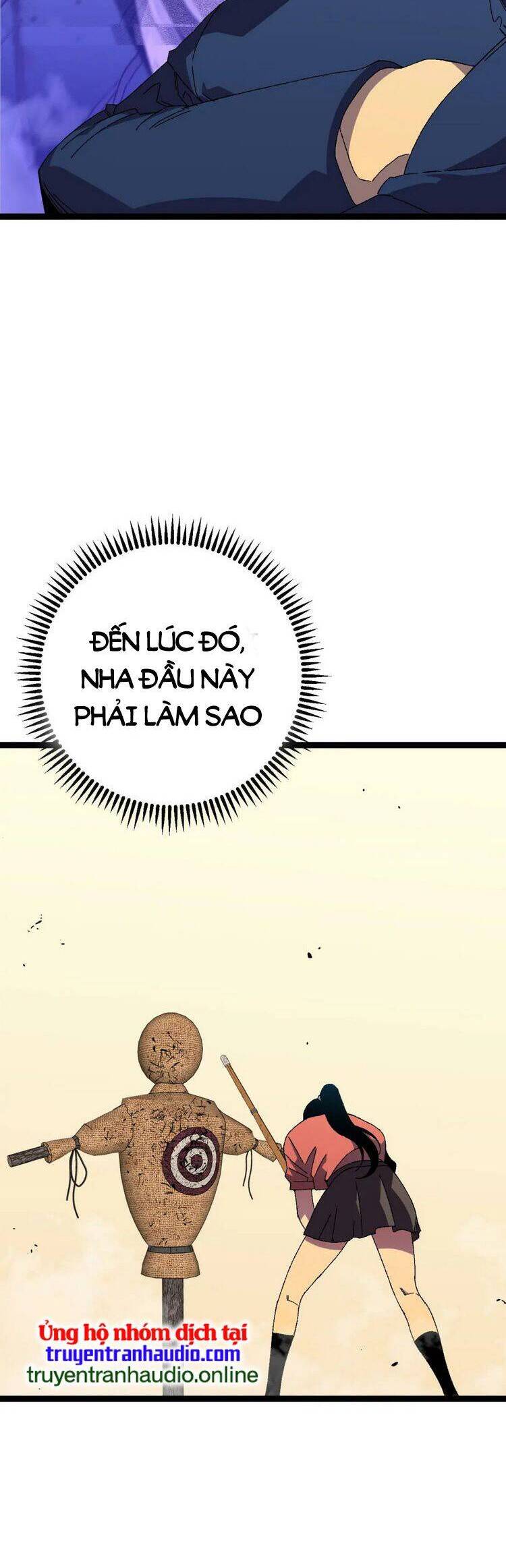 Thiên Phú Của Ngươi, Giờ Là Của Ta chapter 50 - Trang 11