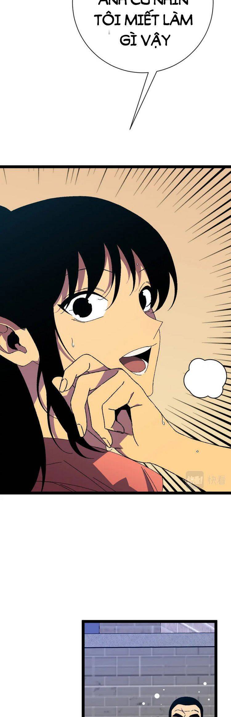 Thiên Phú Của Ngươi, Giờ Là Của Ta chapter 50 - Trang 13