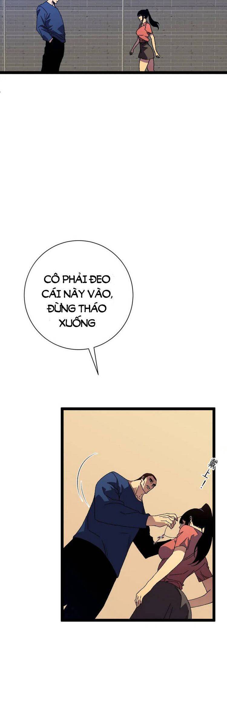 Thiên Phú Của Ngươi, Giờ Là Của Ta chapter 50 - Trang 15