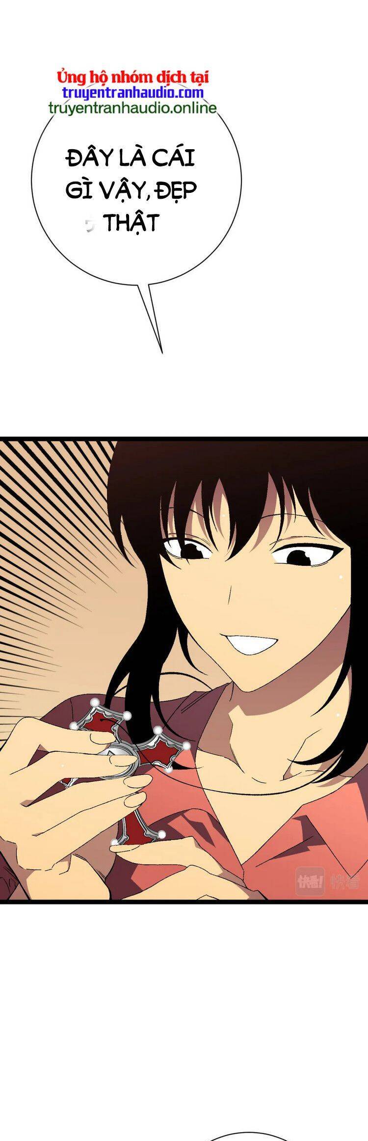 Thiên Phú Của Ngươi, Giờ Là Của Ta chapter 50 - Trang 16