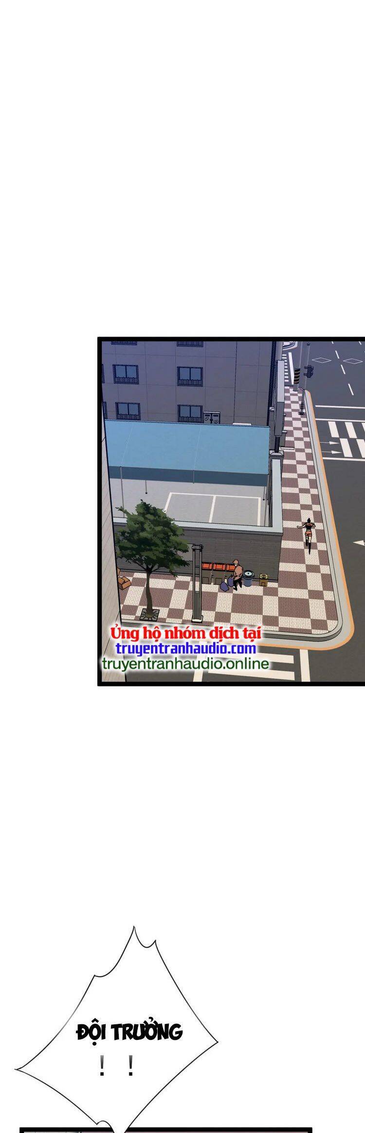 Thiên Phú Của Ngươi, Giờ Là Của Ta chapter 50 - Trang 19