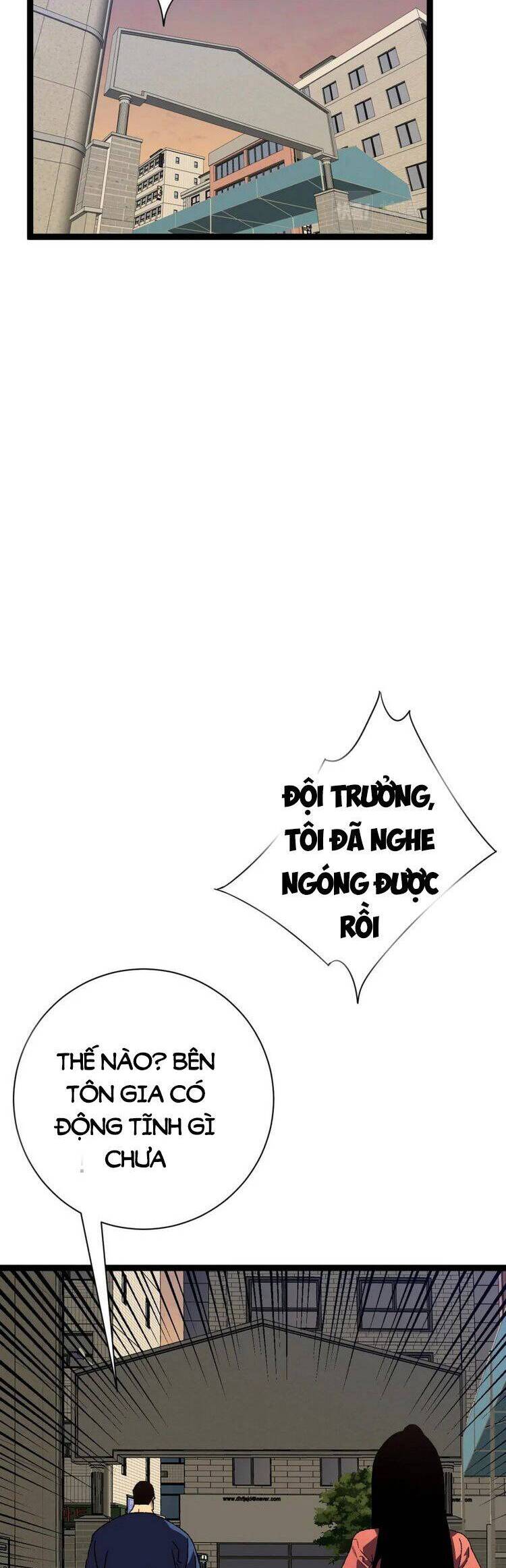 Thiên Phú Của Ngươi, Giờ Là Của Ta chapter 50 - Trang 20