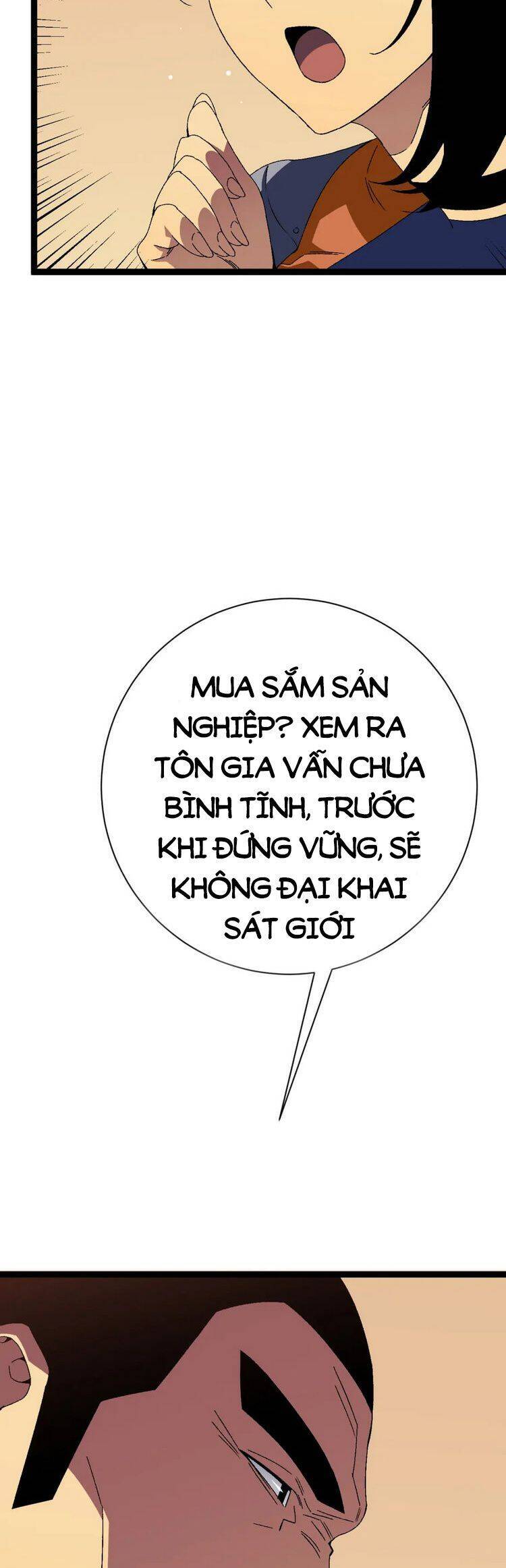 Thiên Phú Của Ngươi, Giờ Là Của Ta chapter 50 - Trang 22