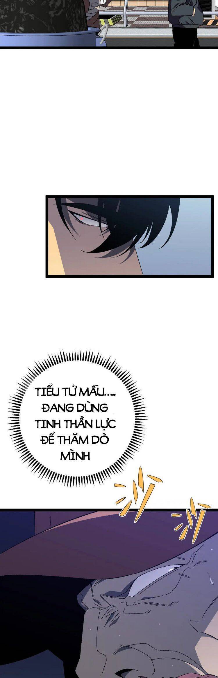 Thiên Phú Của Ngươi, Giờ Là Của Ta chapter 50 - Trang 28