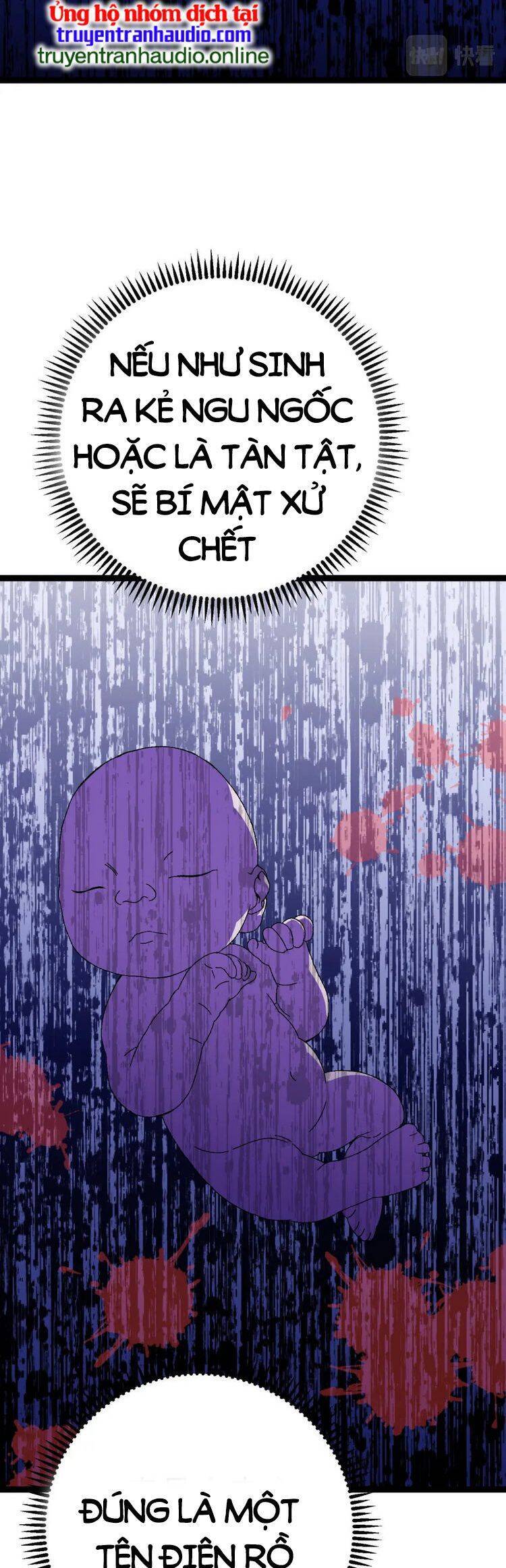 Thiên Phú Của Ngươi, Giờ Là Của Ta chapter 50 - Trang 34