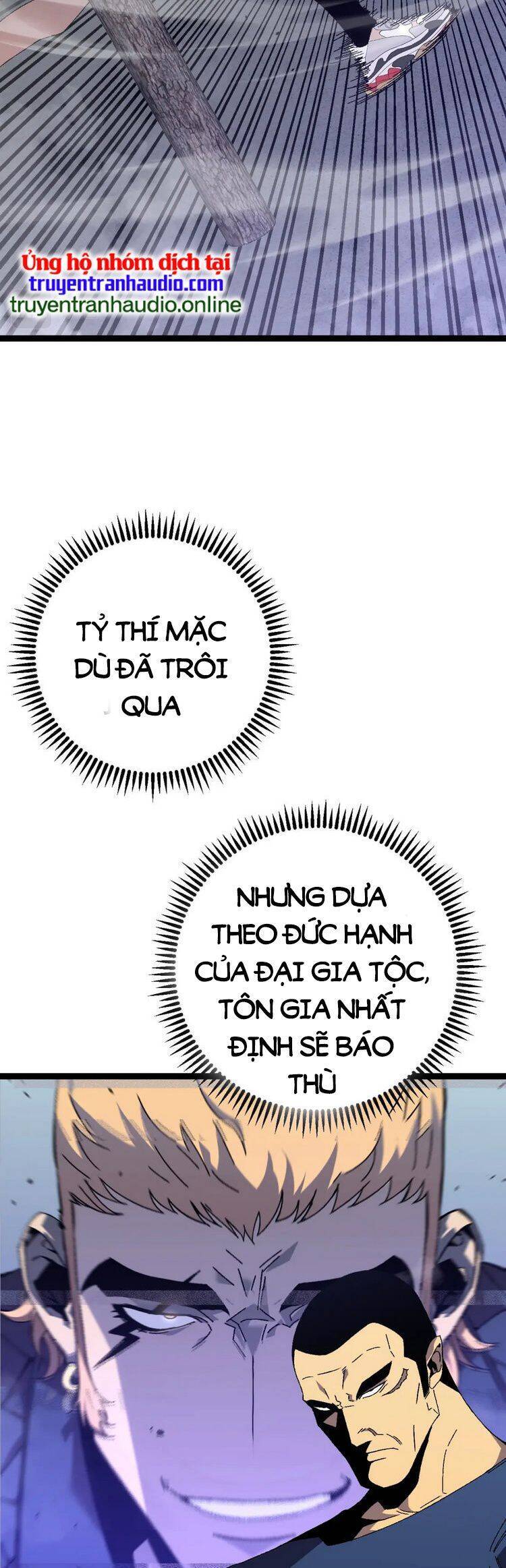 Thiên Phú Của Ngươi, Giờ Là Của Ta chapter 50 - Trang 10
