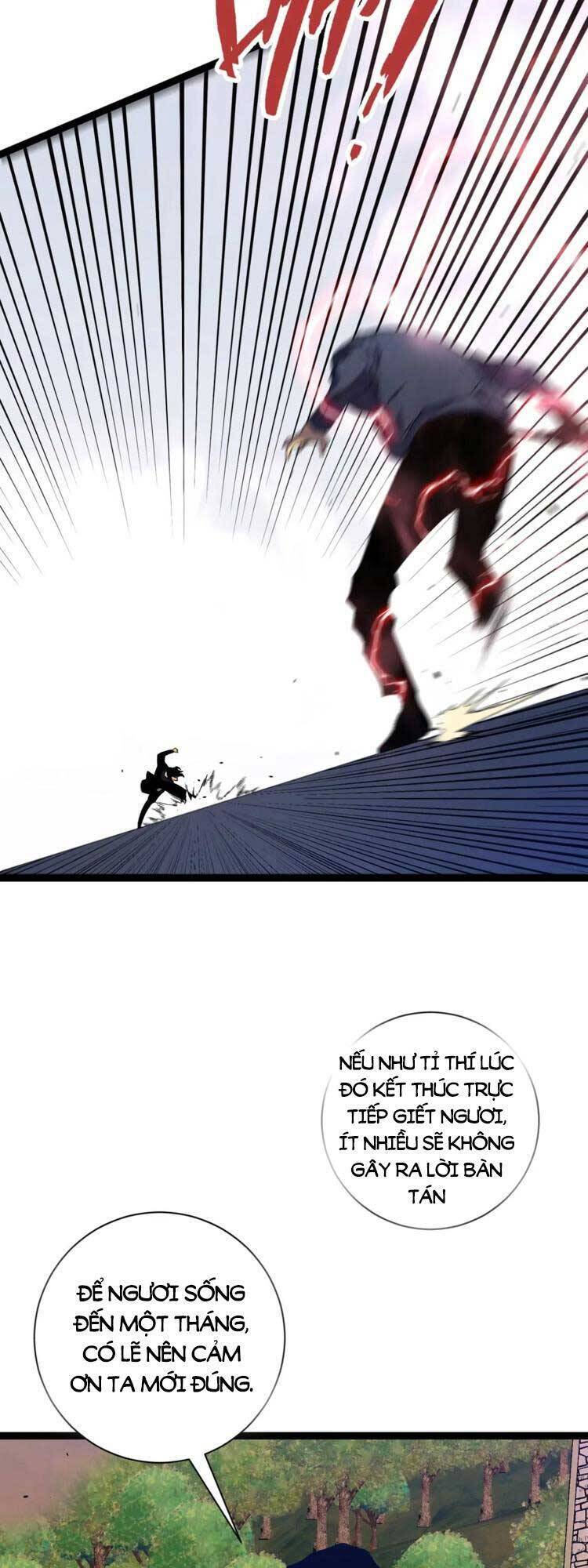 Thiên Phú Của Ngươi, Giờ Là Của Ta chapter 51 - Trang 16