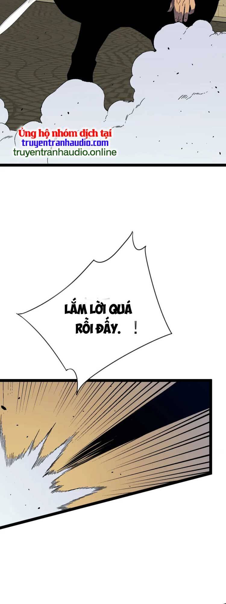 Thiên Phú Của Ngươi, Giờ Là Của Ta chapter 51 - Trang 18