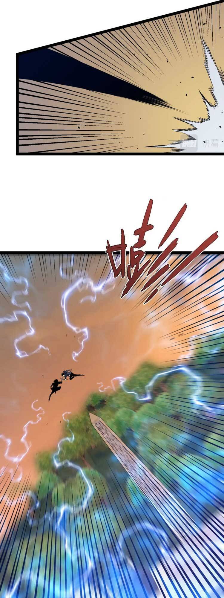 Thiên Phú Của Ngươi, Giờ Là Của Ta chapter 51 - Trang 19