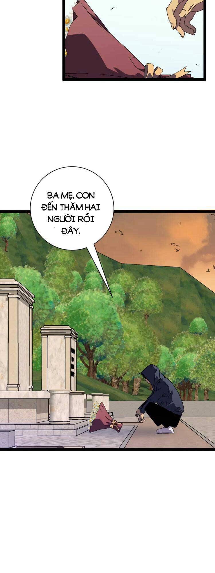 Thiên Phú Của Ngươi, Giờ Là Của Ta chapter 51 - Trang 2