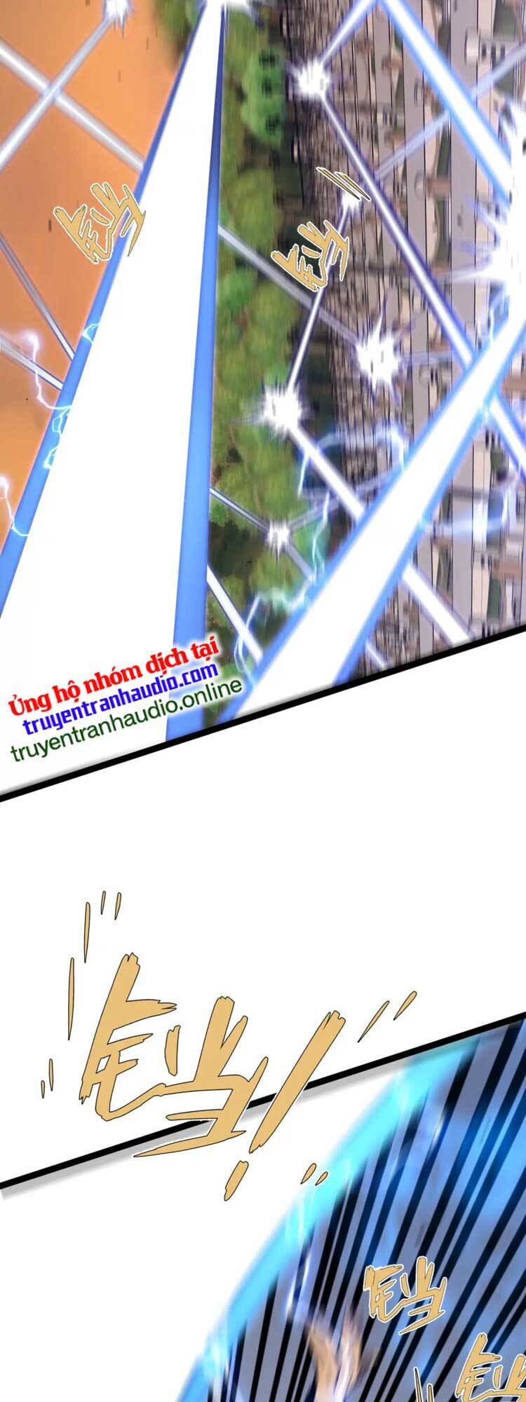 Thiên Phú Của Ngươi, Giờ Là Của Ta chapter 51 - Trang 21