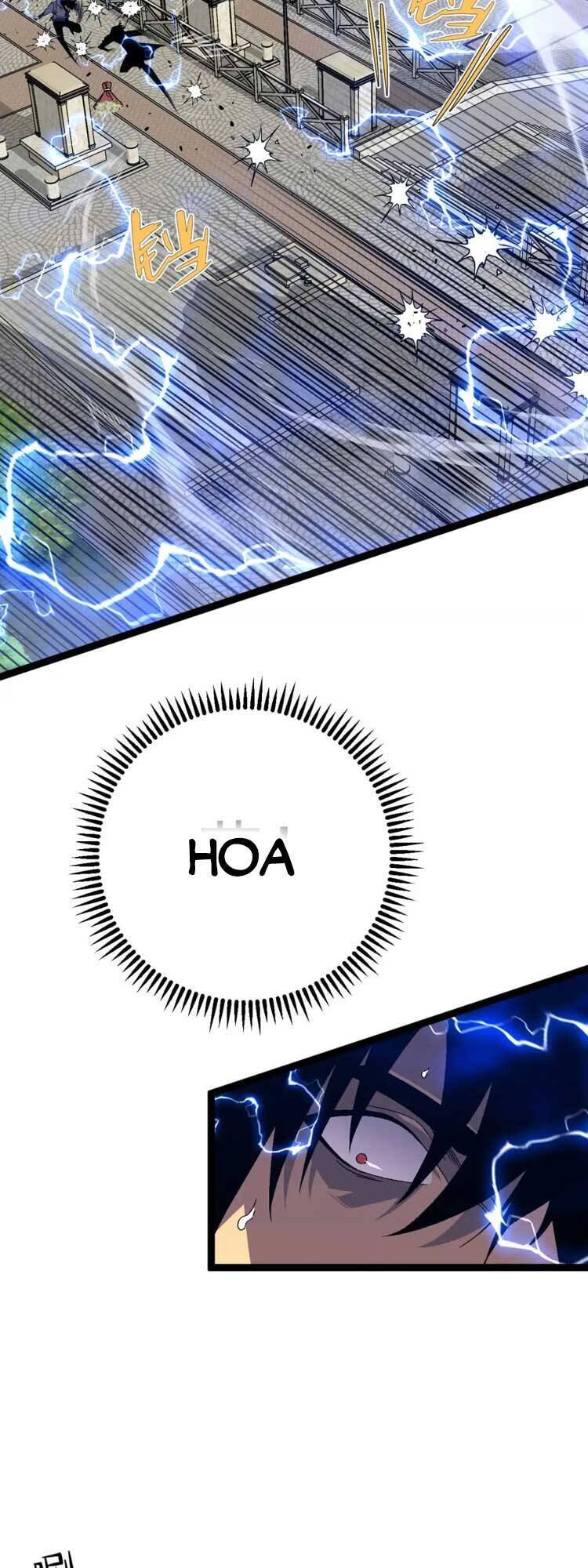 Thiên Phú Của Ngươi, Giờ Là Của Ta chapter 51 - Trang 23