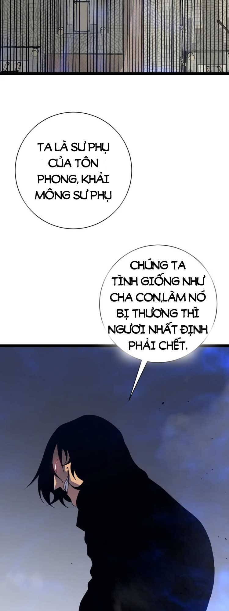 Thiên Phú Của Ngươi, Giờ Là Của Ta chapter 51 - Trang 25