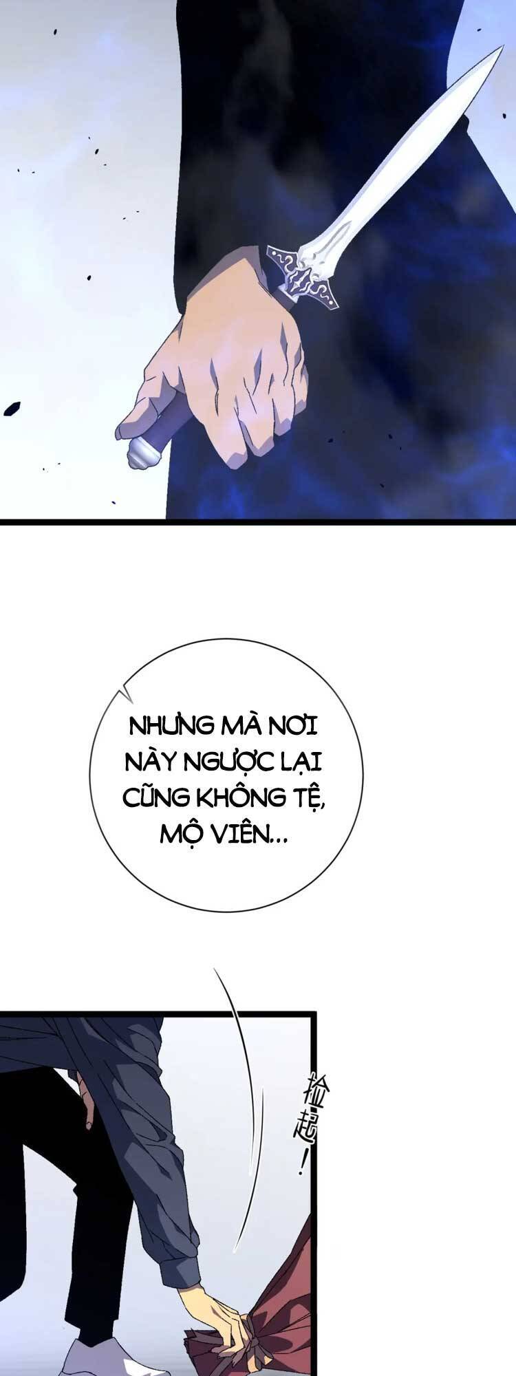Thiên Phú Của Ngươi, Giờ Là Của Ta chapter 51 - Trang 26