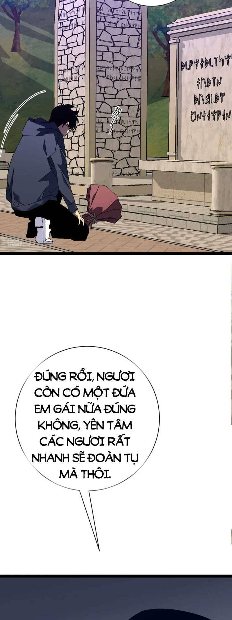 Thiên Phú Của Ngươi, Giờ Là Của Ta chapter 51 - Trang 28