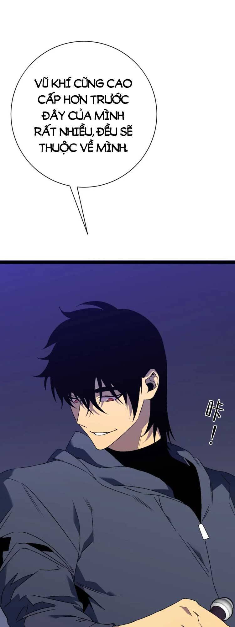 Thiên Phú Của Ngươi, Giờ Là Của Ta chapter 51 - Trang 48