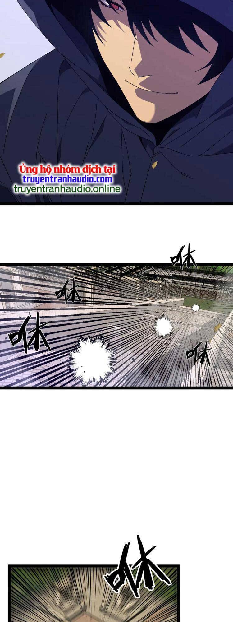 Thiên Phú Của Ngươi, Giờ Là Của Ta chapter 51 - Trang 6