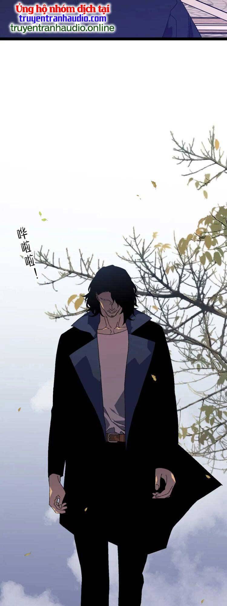 Thiên Phú Của Ngươi, Giờ Là Của Ta chapter 51 - Trang 8