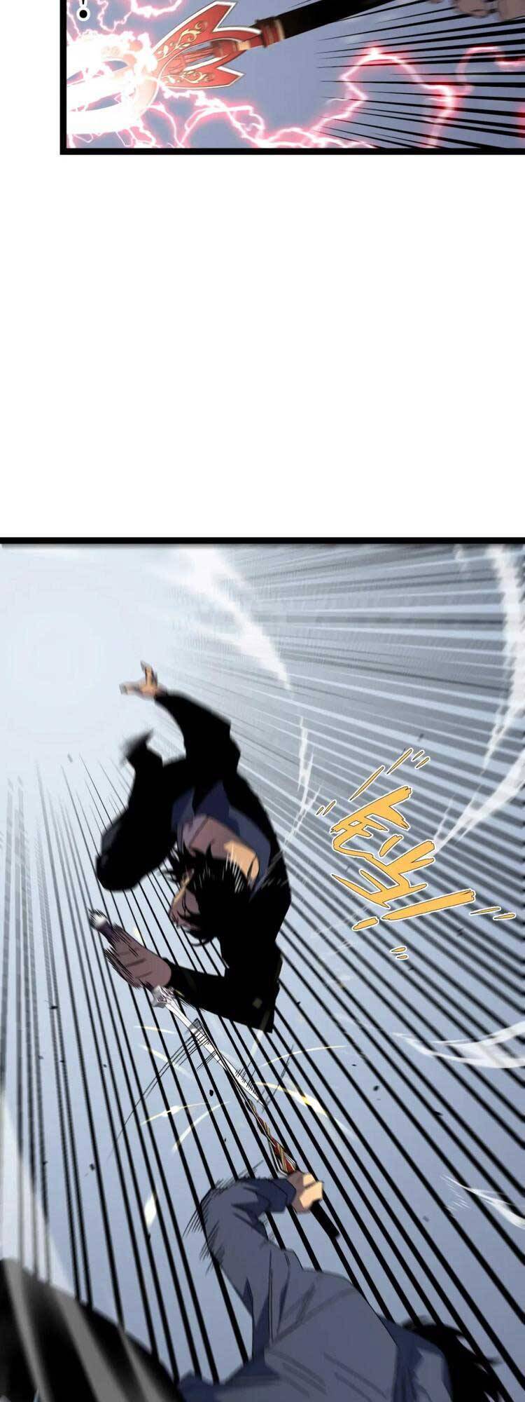 Thiên Phú Của Ngươi, Giờ Là Của Ta chapter 51 - Trang 10