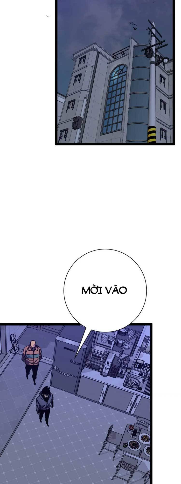 Thiên Phú Của Ngươi, Giờ Là Của Ta chapter 52 - Trang 11