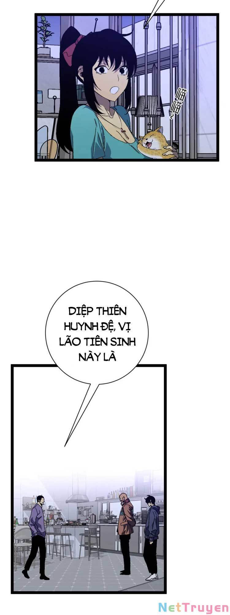 Thiên Phú Của Ngươi, Giờ Là Của Ta chapter 52 - Trang 14