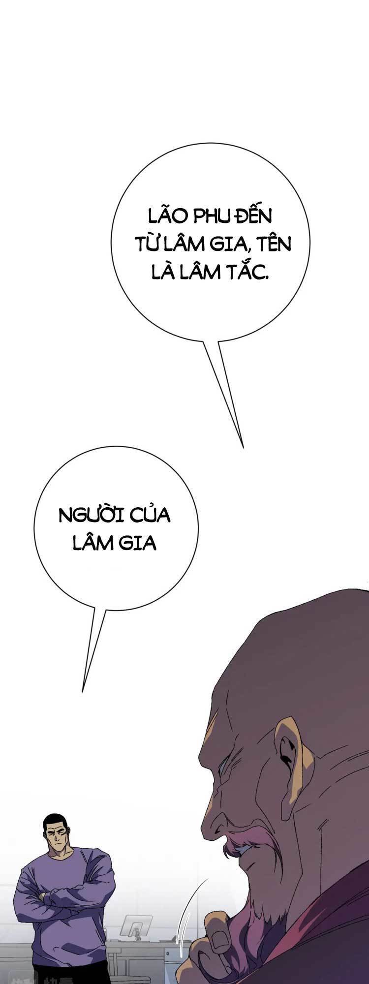 Thiên Phú Của Ngươi, Giờ Là Của Ta chapter 52 - Trang 15
