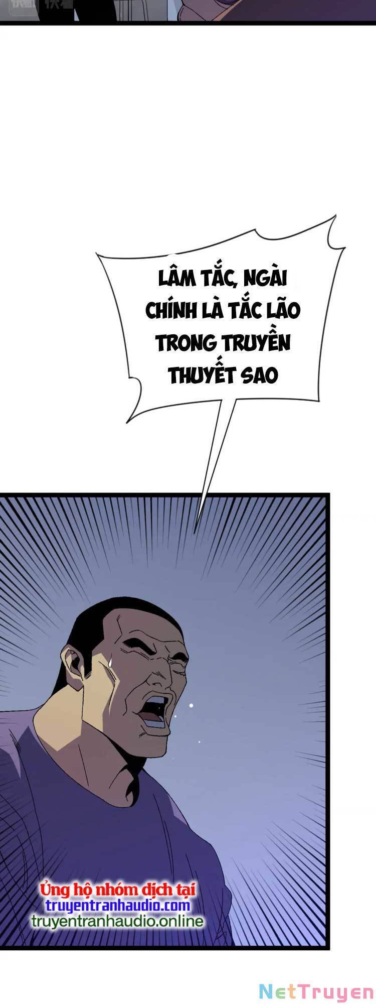 Thiên Phú Của Ngươi, Giờ Là Của Ta chapter 52 - Trang 16