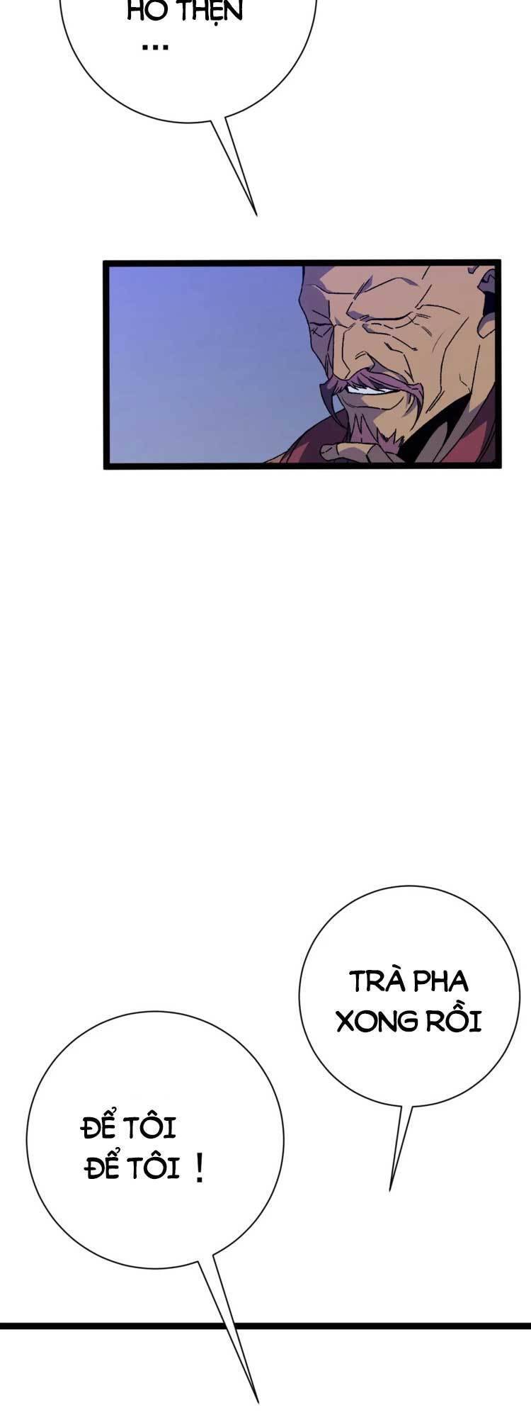 Thiên Phú Của Ngươi, Giờ Là Của Ta chapter 52 - Trang 18