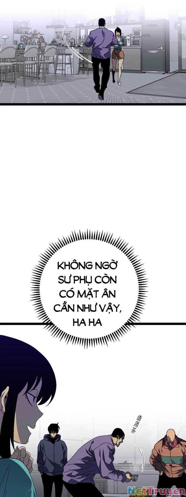 Thiên Phú Của Ngươi, Giờ Là Của Ta chapter 52 - Trang 19