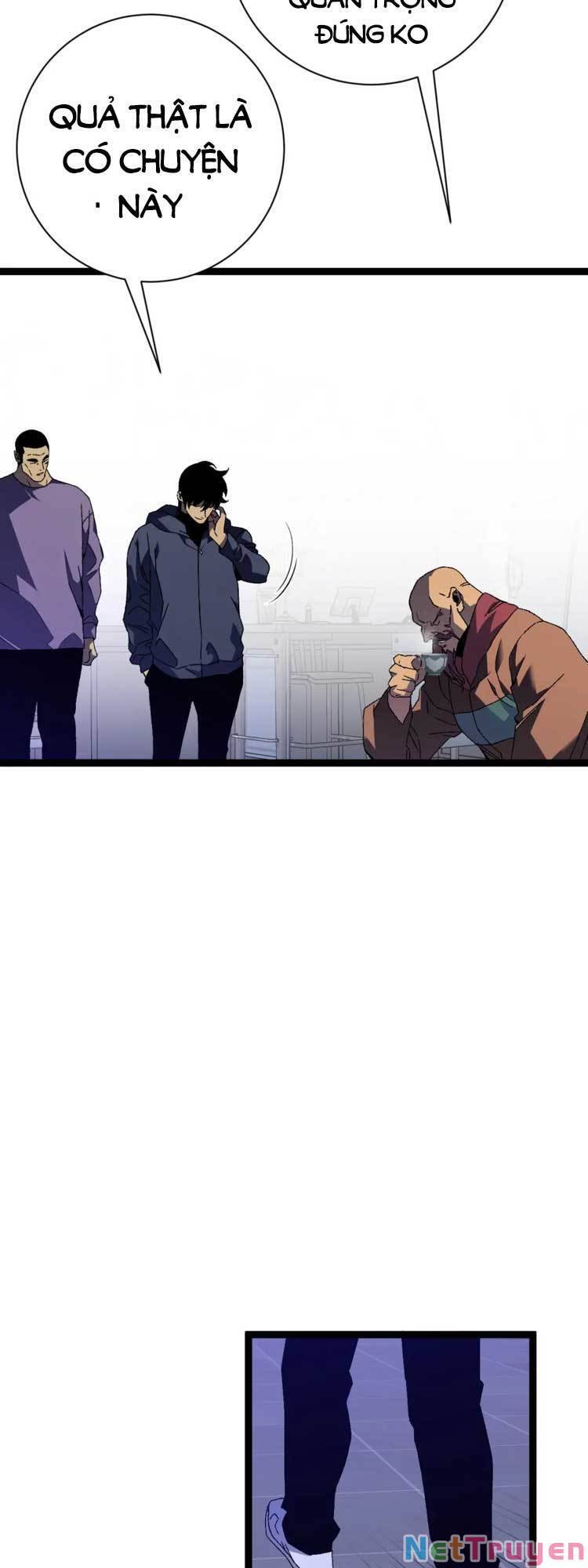 Thiên Phú Của Ngươi, Giờ Là Của Ta chapter 52 - Trang 21