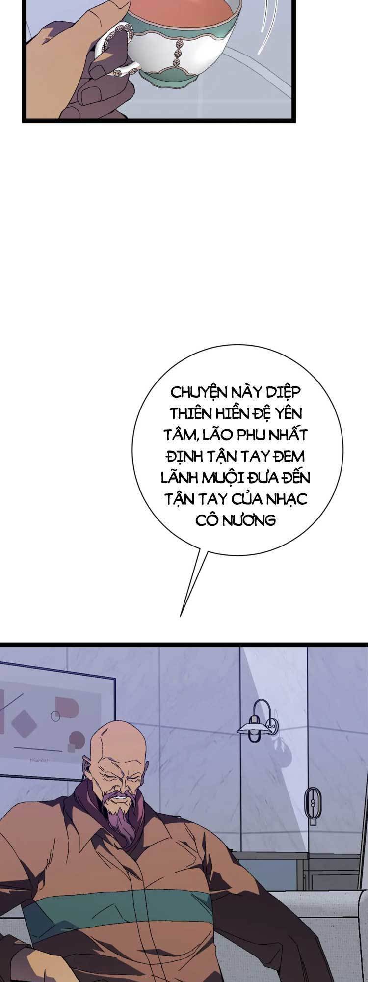 Thiên Phú Của Ngươi, Giờ Là Của Ta chapter 52 - Trang 26
