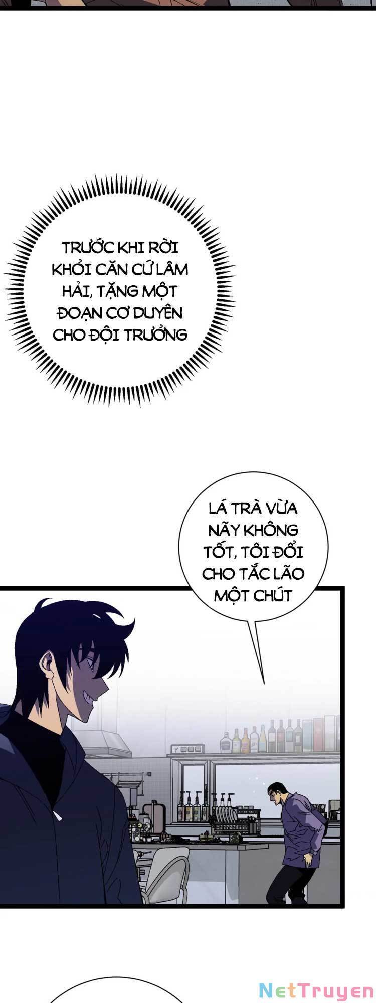 Thiên Phú Của Ngươi, Giờ Là Của Ta chapter 52 - Trang 27