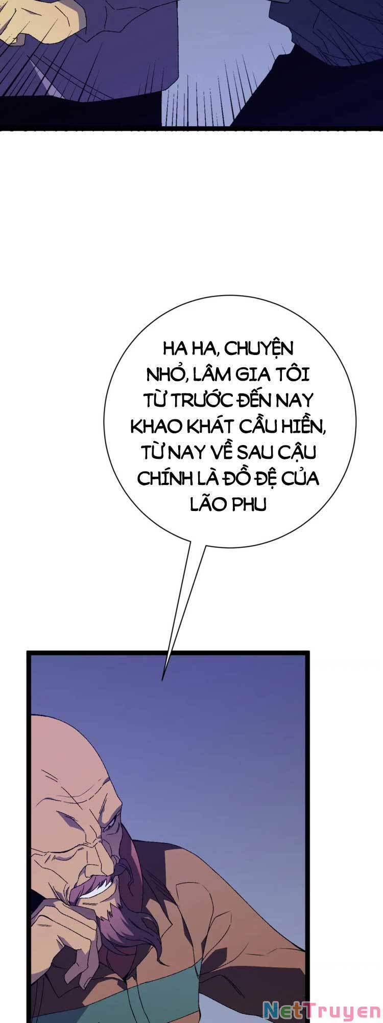 Thiên Phú Của Ngươi, Giờ Là Của Ta chapter 52 - Trang 29