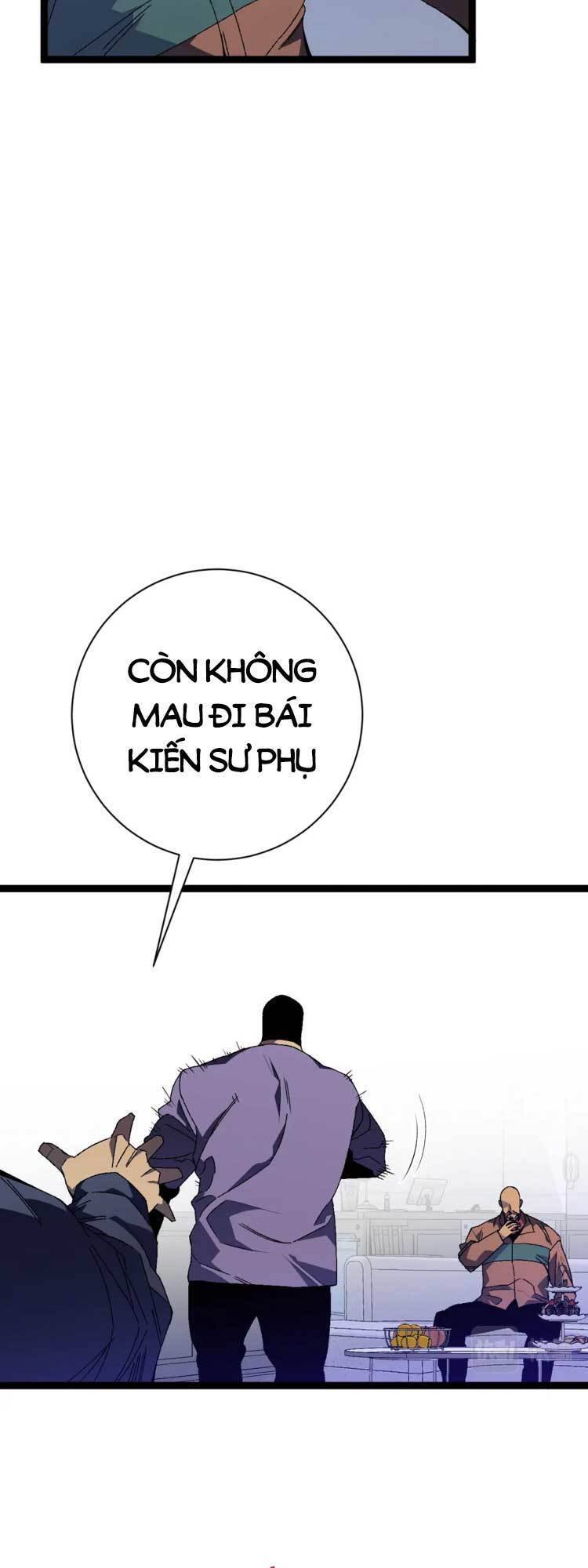 Thiên Phú Của Ngươi, Giờ Là Của Ta chapter 52 - Trang 30